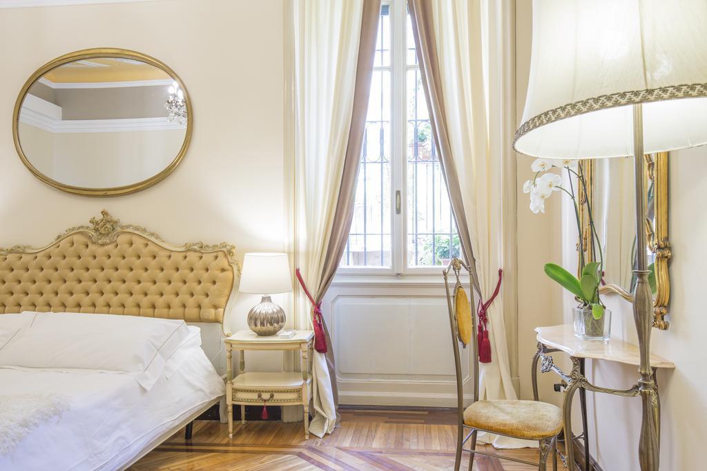 Gasthof Corte Realdi Luxury Rooms