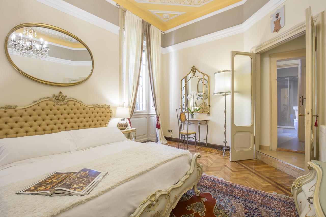 Casa de hóspedes Corte Realdi Luxury Rooms Verona