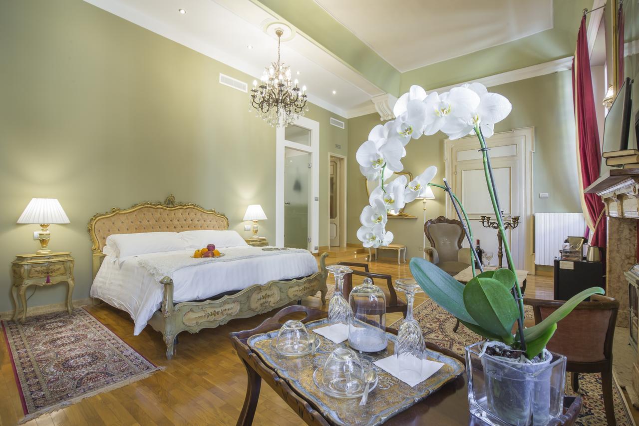 Gasthof Corte Realdi Luxury Rooms 3*