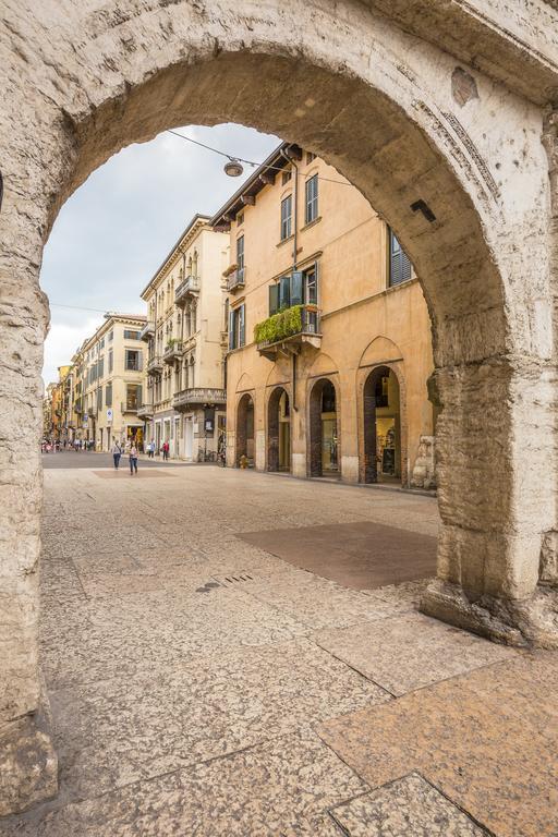 Corte Realdi Luxury Rooms